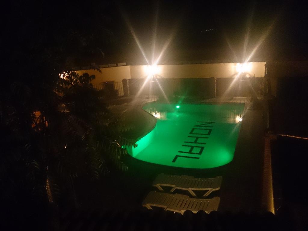 Alojamiento Nohal La Iruela Luaran gambar