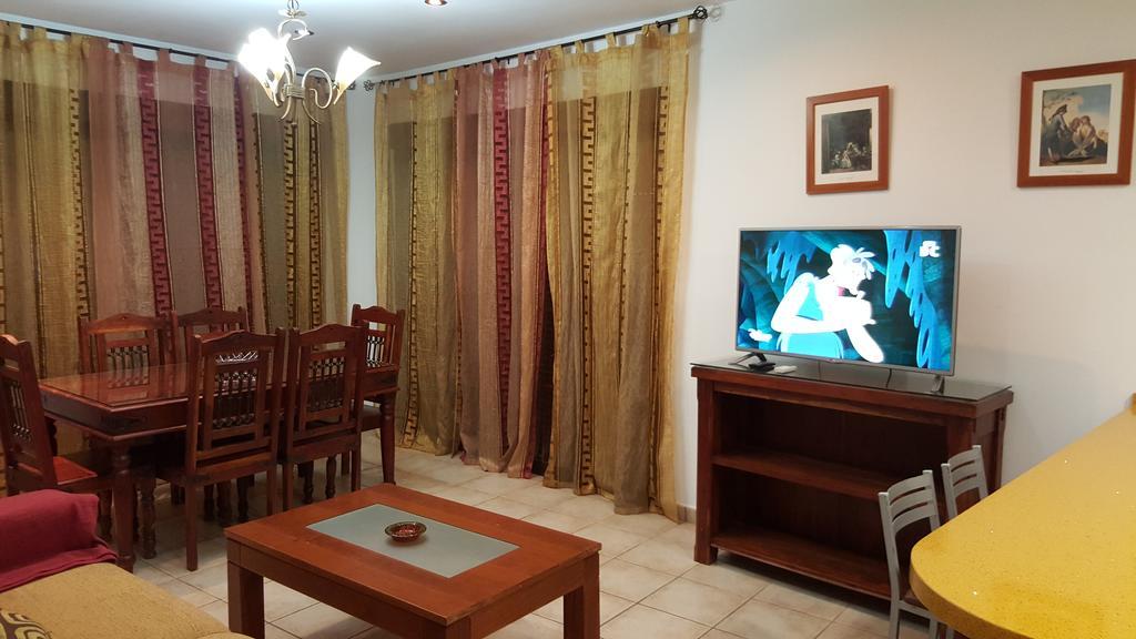 Alojamiento Nohal La Iruela Luaran gambar