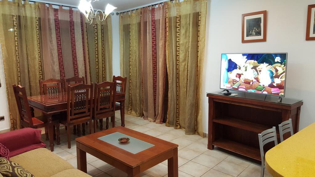 Alojamiento Nohal La Iruela Luaran gambar